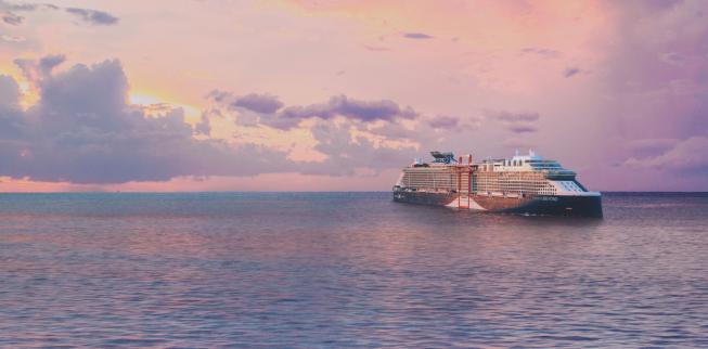 royal caribbean gemi